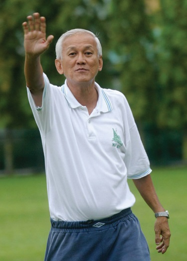 MR. MOEY YOK HAM