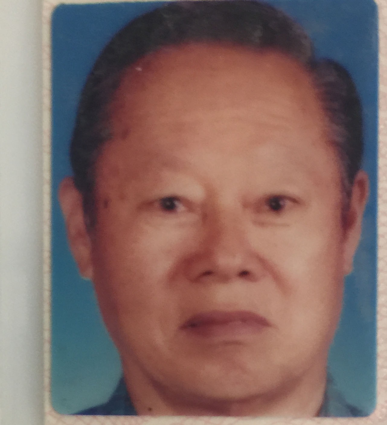 QUAH CHIN BENG