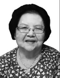 MADAM OH BEE CHEOK