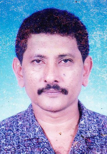 MR UMAGANTHAN A/L RAMAN