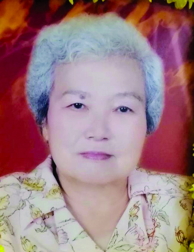 LAW SIEW KUAN