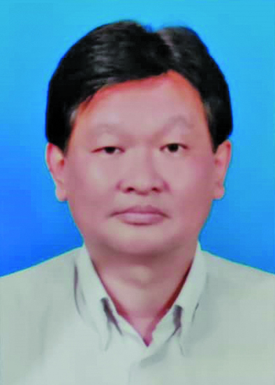 ALBERT LIM WAH SOON