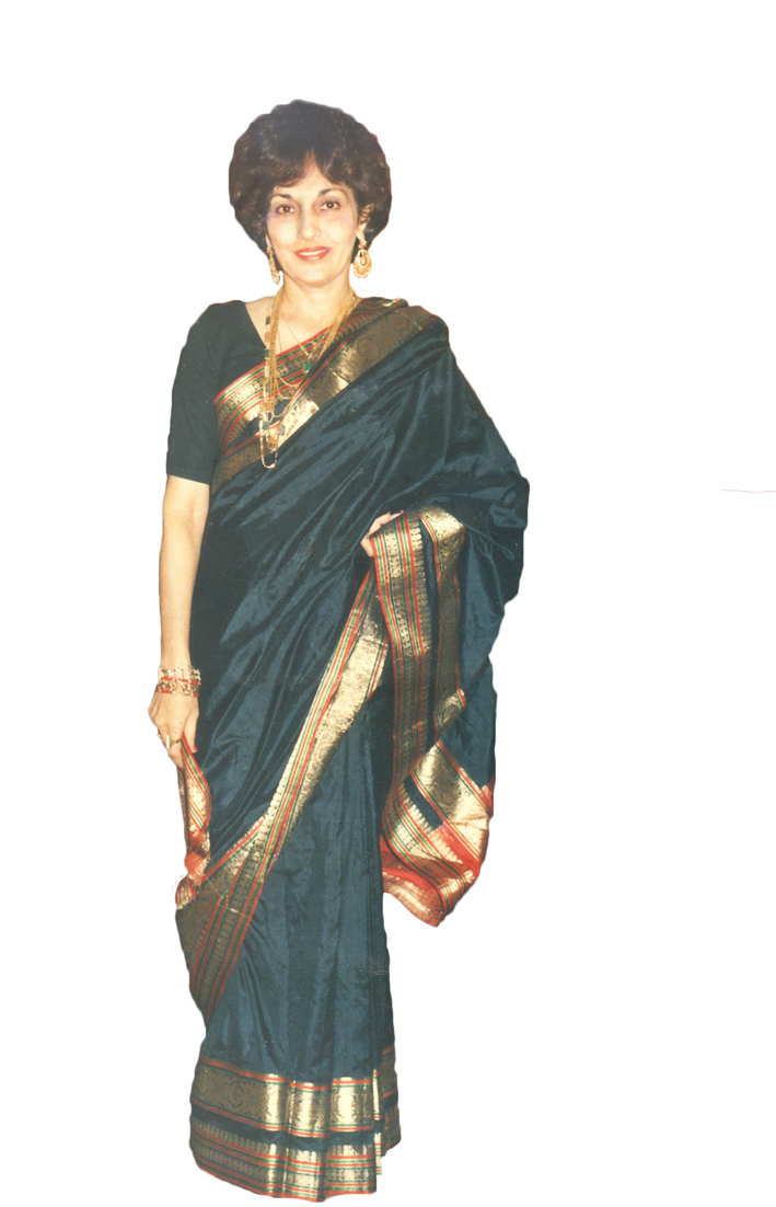 Harbans Kaur