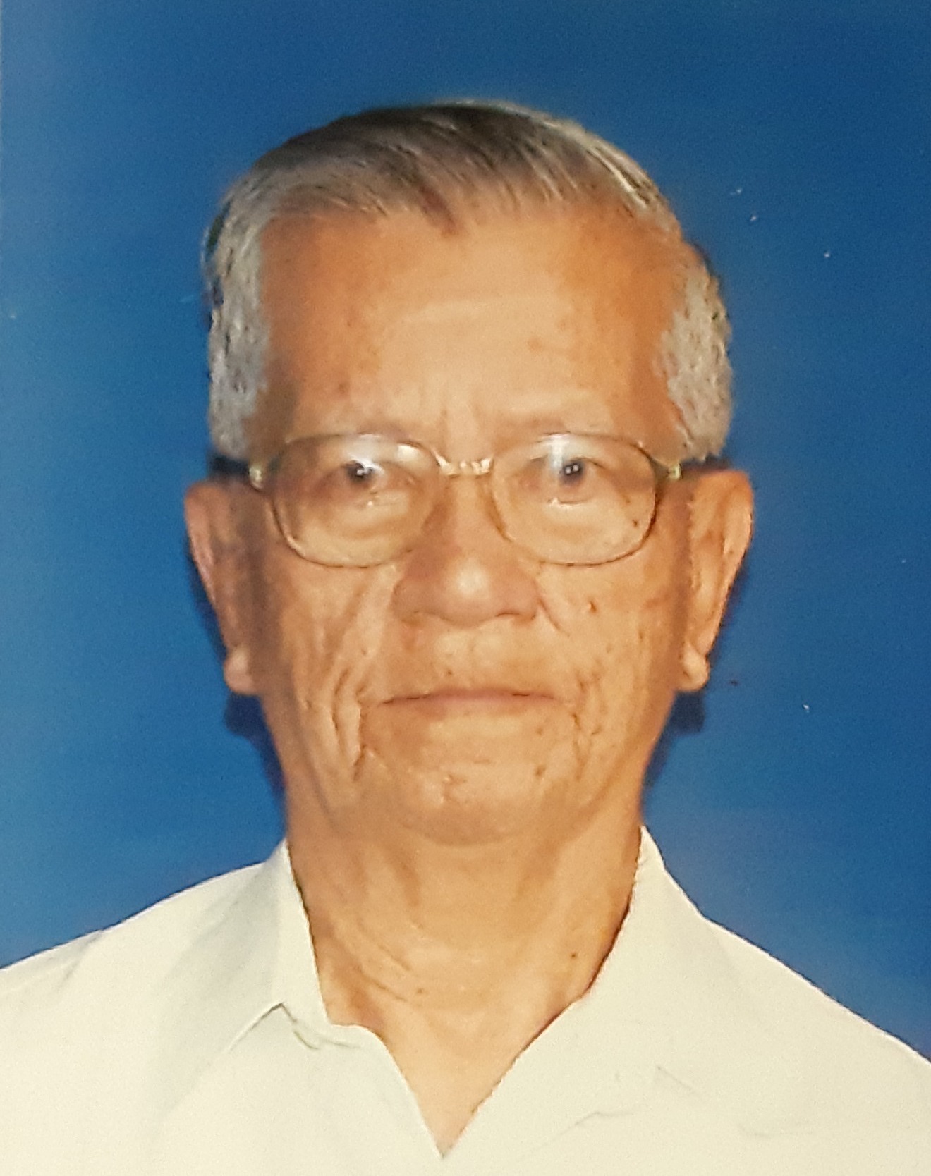 TAN ENG KIM (John)