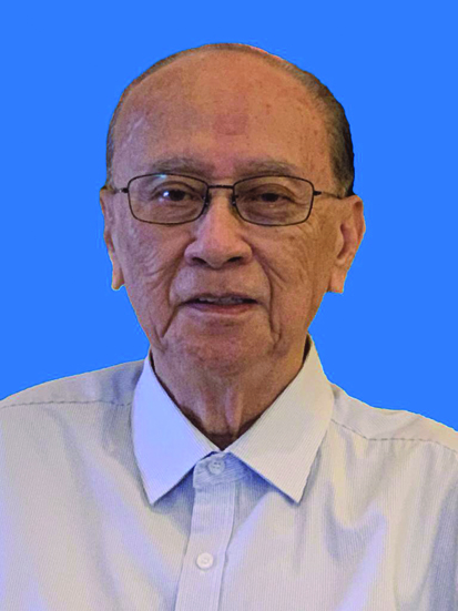 MR CHIN KUI KEONG