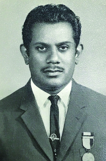 MR. P. KRISHNAN (PJK)