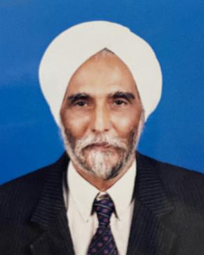 Sardar Sanggat Singh S/O Late Sardar Munsha Singh & Late Mata Harnam Kaur
