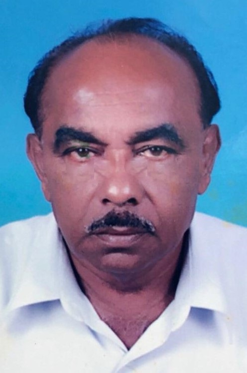 Mr Prabokaran a/l  K.G. Nair @ G. Kanan