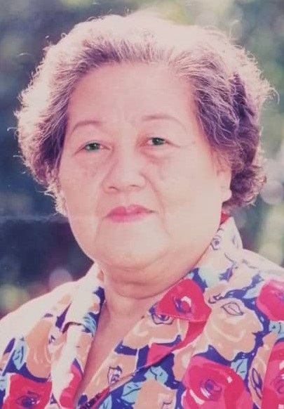 BETTY CHIN EWE HENG