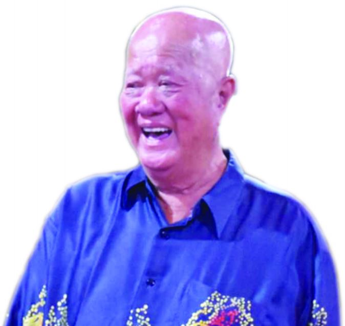 MR.GOH THO SOO