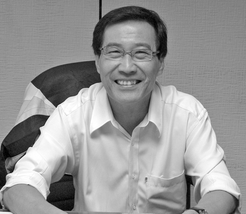 OOI BENG YEAN