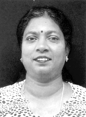 Madam Mary Grace