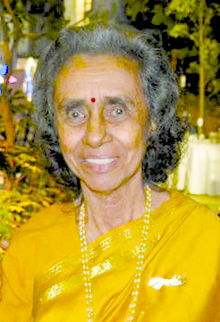 R. INDRA DEVI  K R PILLAI