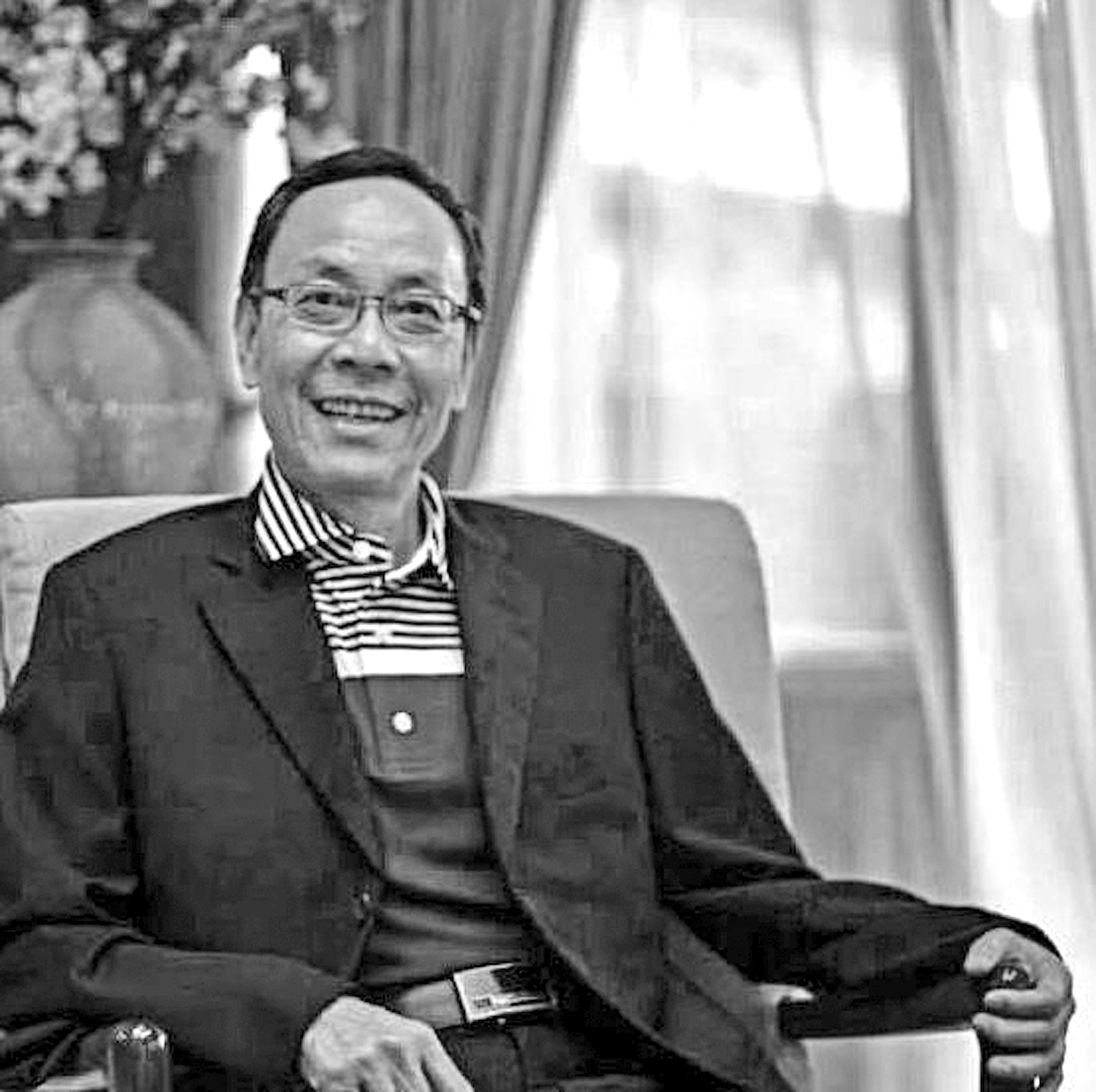 Y BHG DATO’ RICQUE LIEW YIN CHEW