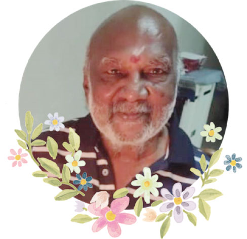 S. RATHINASAMY