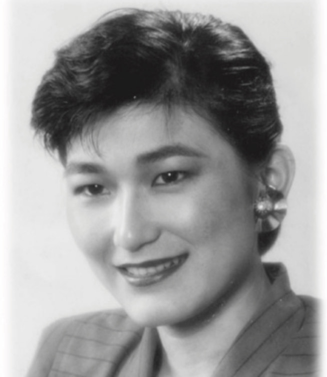 MADAM ANG LIE LENG