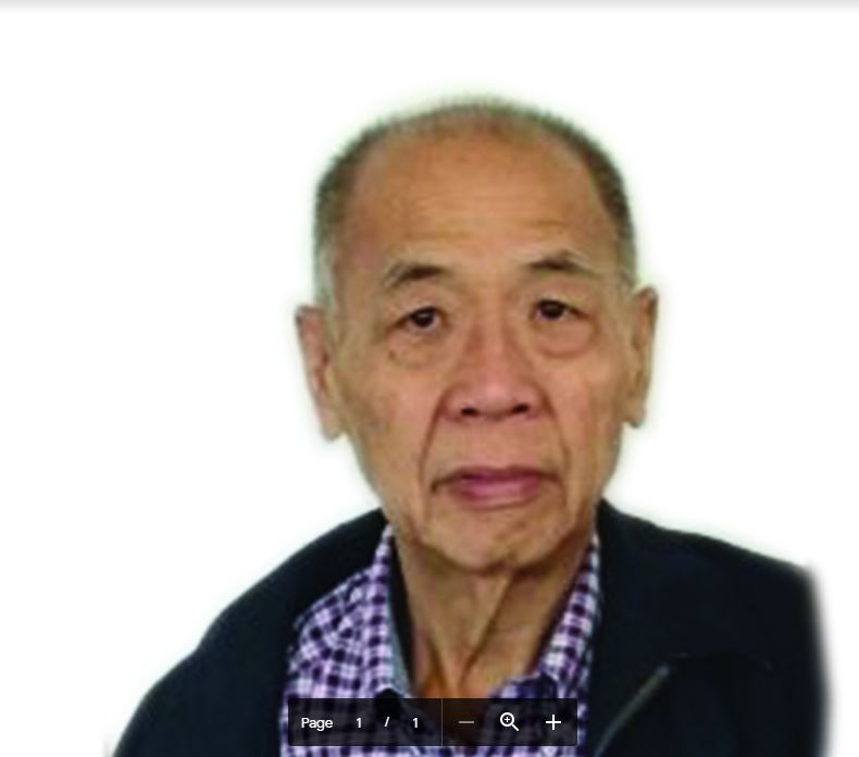 Mr. Lee See Aik