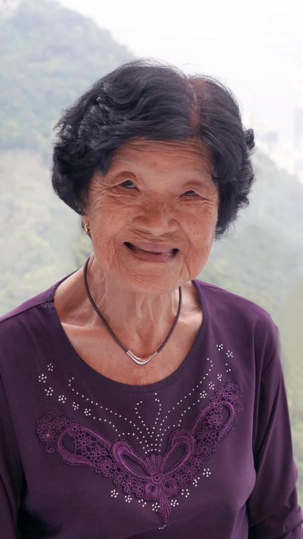 Lim Mooi Kea