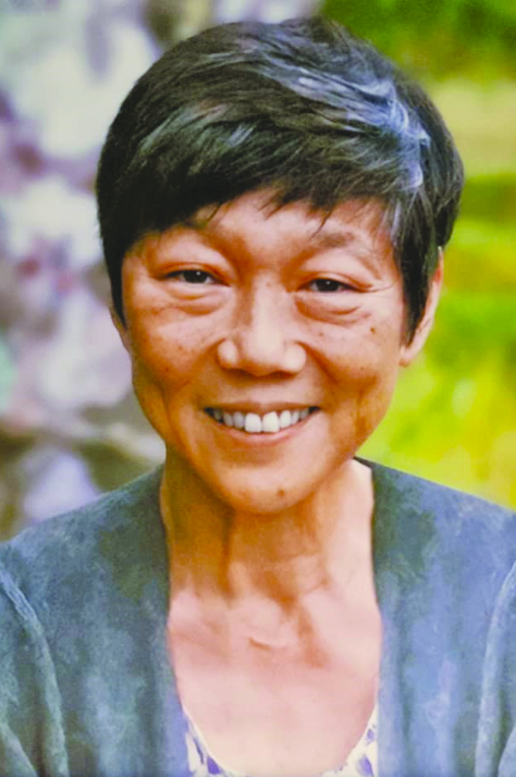 MADAM MONICA NG O-LAN