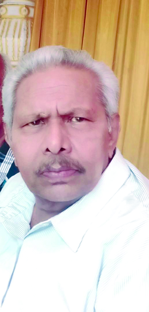 THIYAGAN A/L VELOO