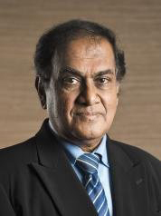 Charles Vijayan David