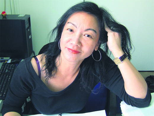 Ms Tinnie Ng Kim Kee