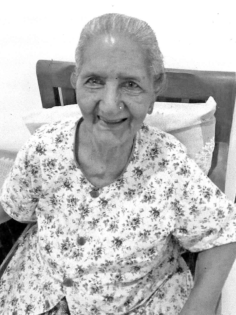 Madam Kaliyani Govindan Nair