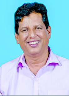 MR. SATHIANANTHAN S/O BALA KRISHNAN