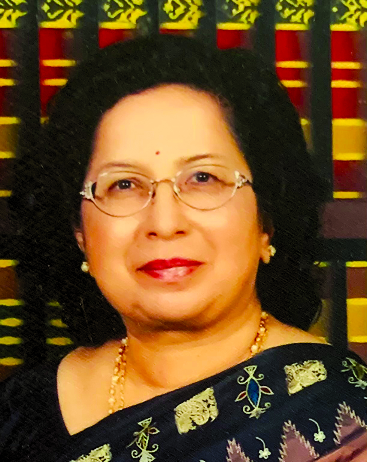 MADAM SIVAKAMI MAHALINJAM (SIVA KAUR)