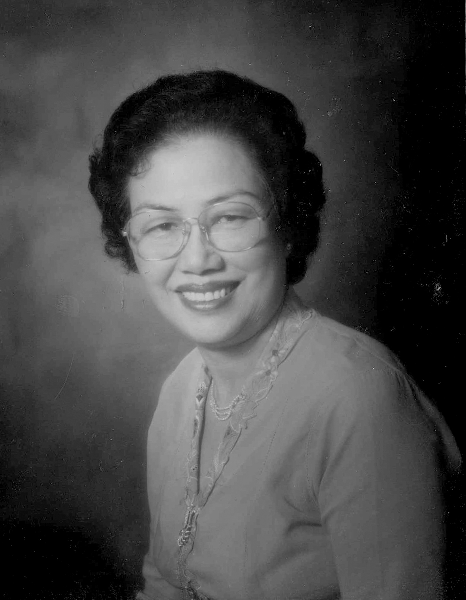 MADAM NG HOE CHIN