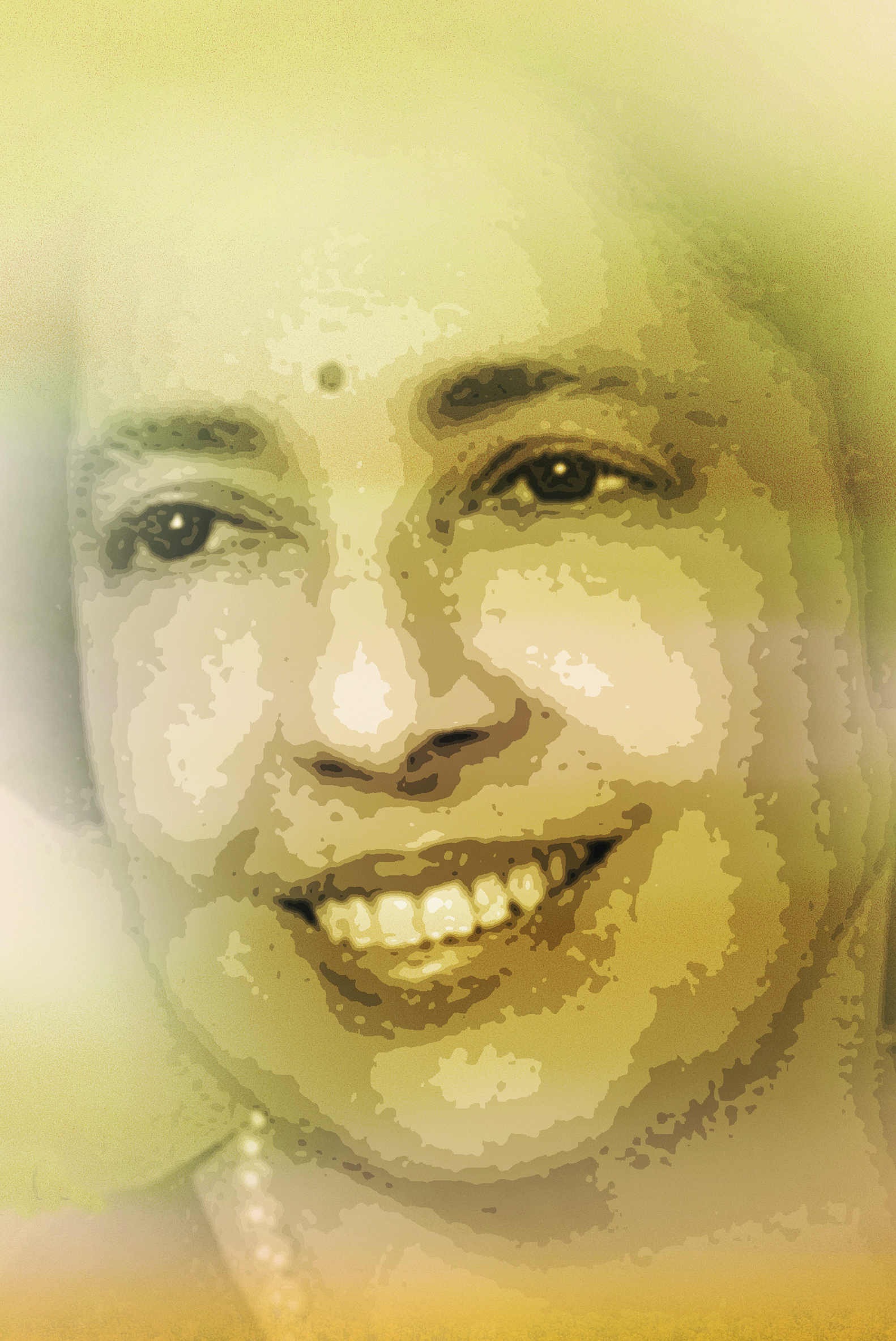 PUAN SRI SUKUMARI SEKHAR