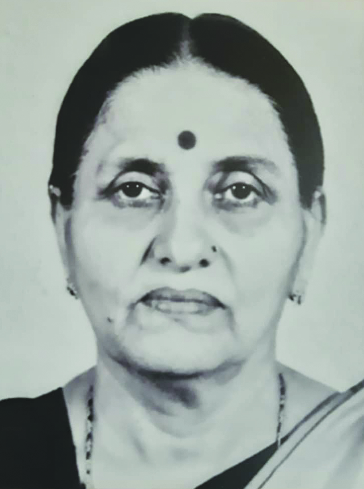 MDM C. P. AMMUKUTTY