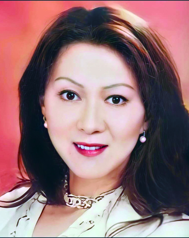 Datin Patricia Ng