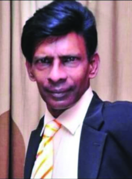 Ganasen Karuppiah (LLB)