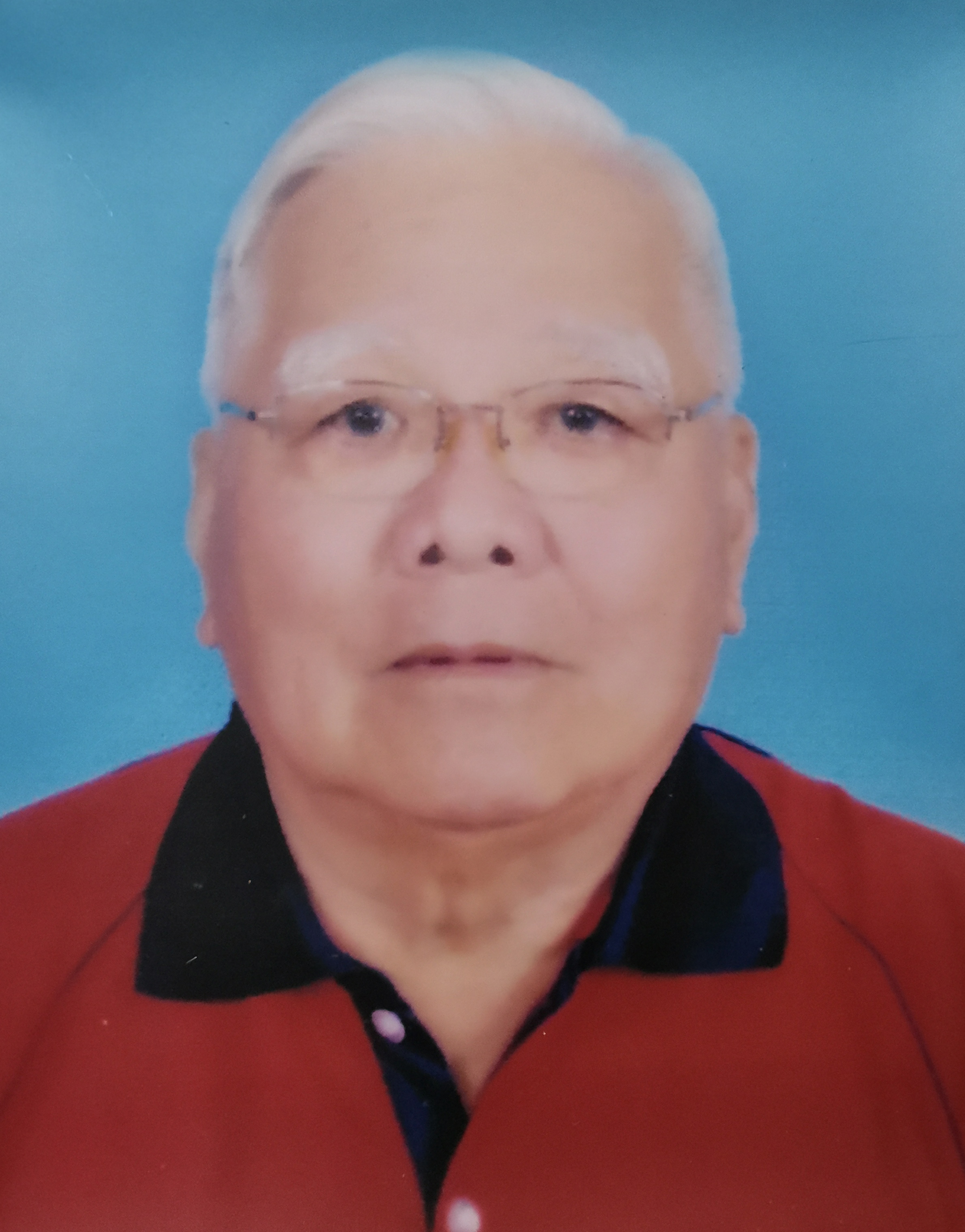 MR EDWARD LEE CHENG HAI