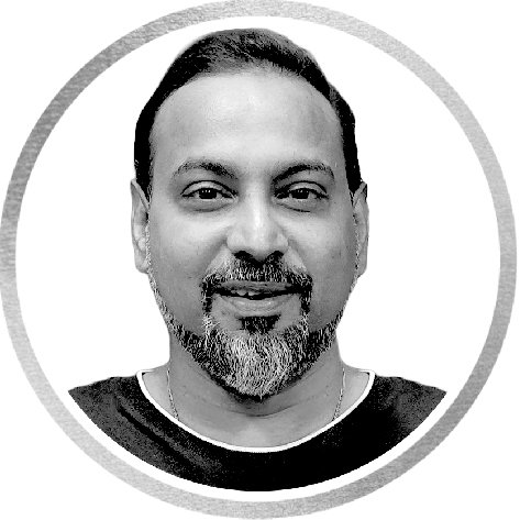 Radah Krishnan Vijaya Gopal