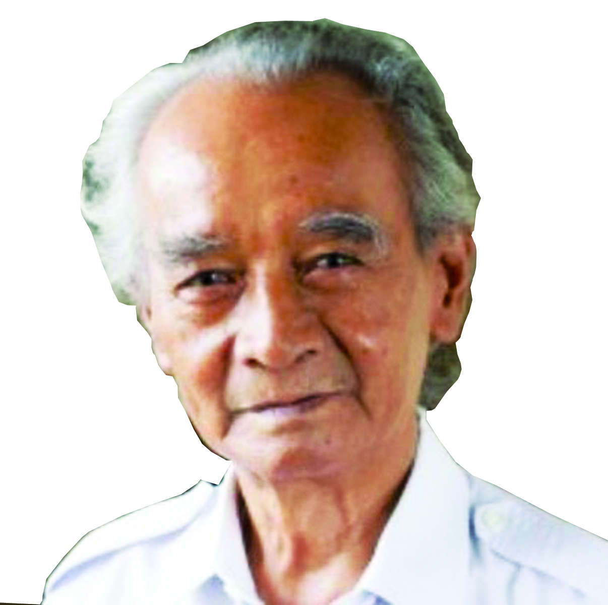 Professor Engkik Soepadmo