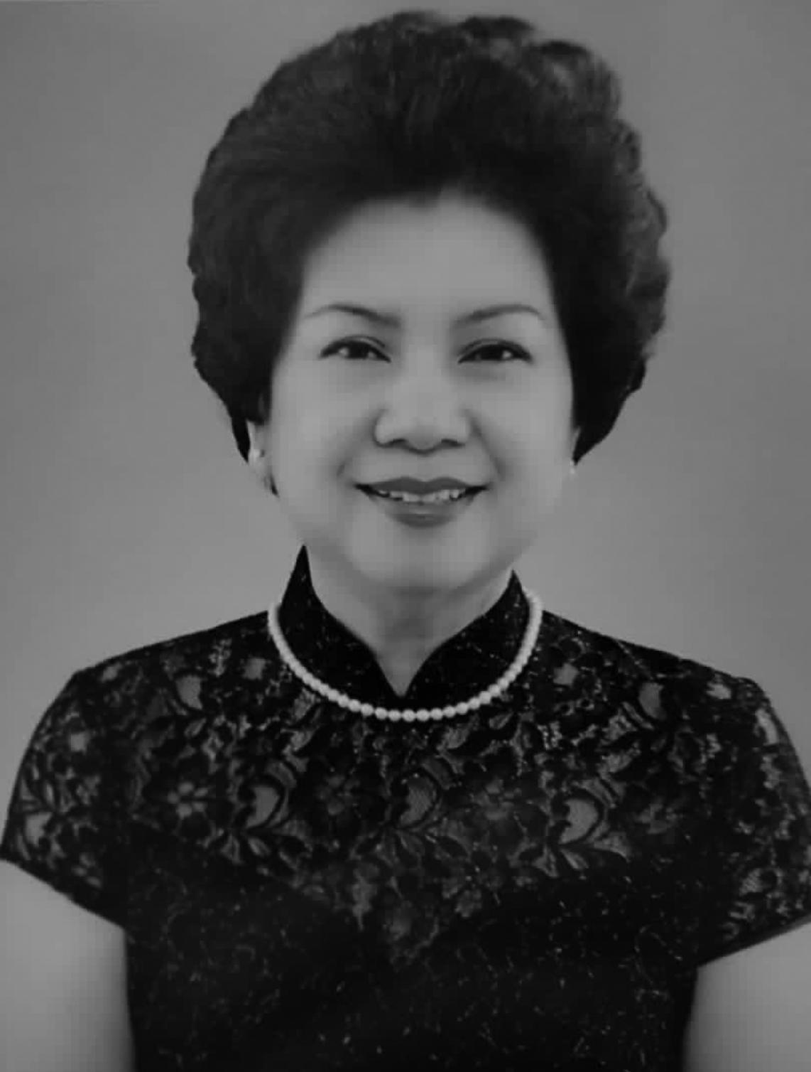 Madam  Kwok Thon Yoo