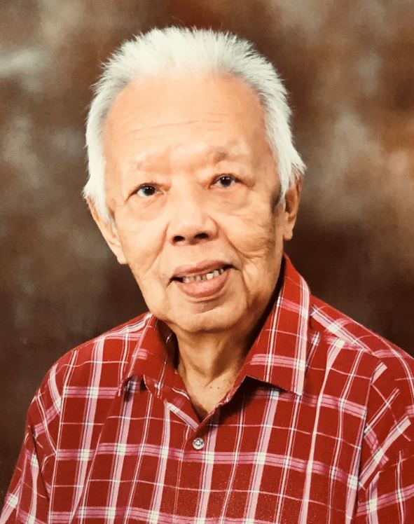 MR SOONG HON SIN @ SONG PA SIN