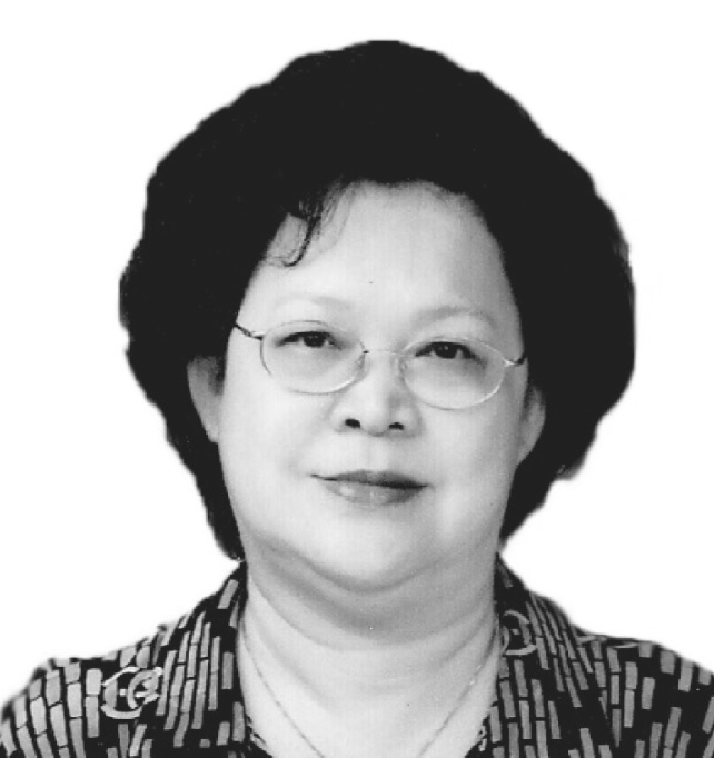 MS. CHIN FONG SIEN