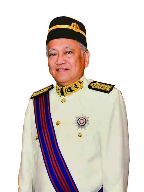 TAN SRI DATO' LOW BOON ENG