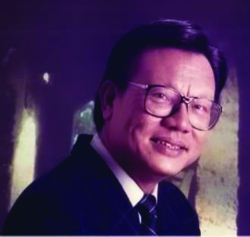 IR. CHRIS CHAN SWEE SENG