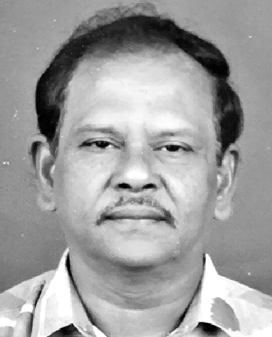 Mr. Setharayvalu s/o Kandasamy