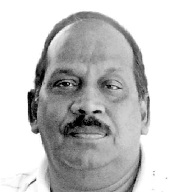 KRISHNA A/L TANGAVELU