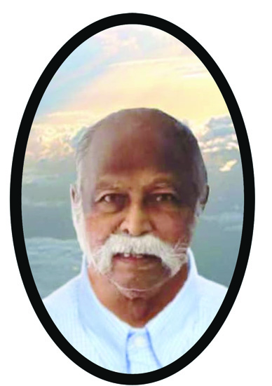 RASANAYAGAM NADARAJAH