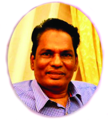 DATO AMBAIRAM MUTHAN