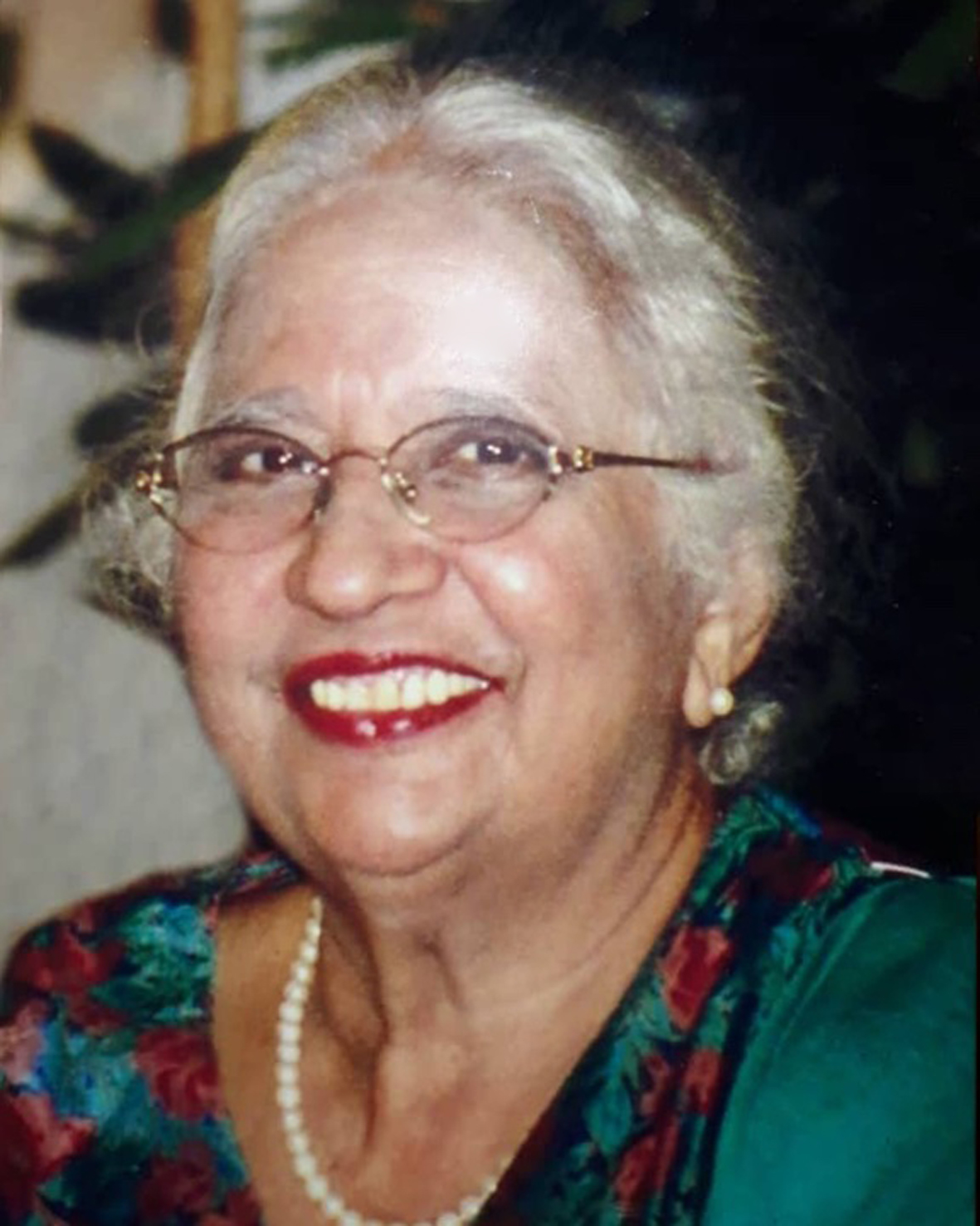 Atham Kaur w/o Late Bhag Singh Tugal