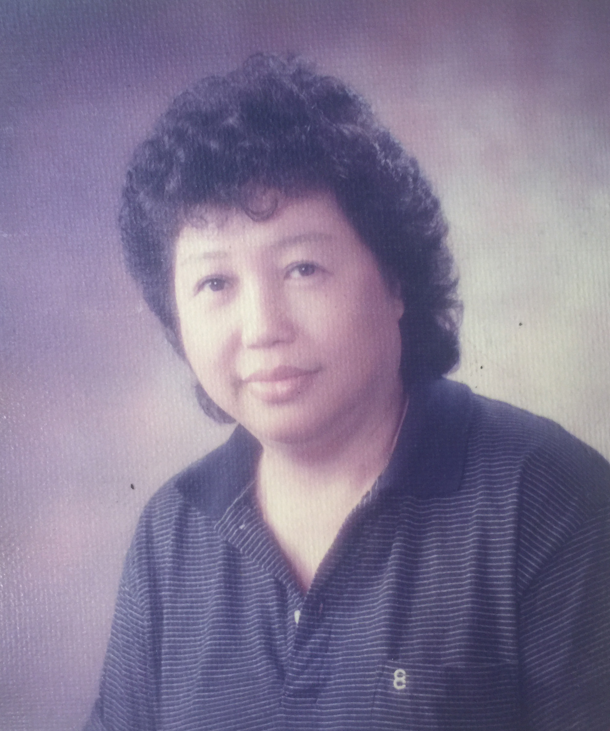 JENNIFER ONG AH NYA