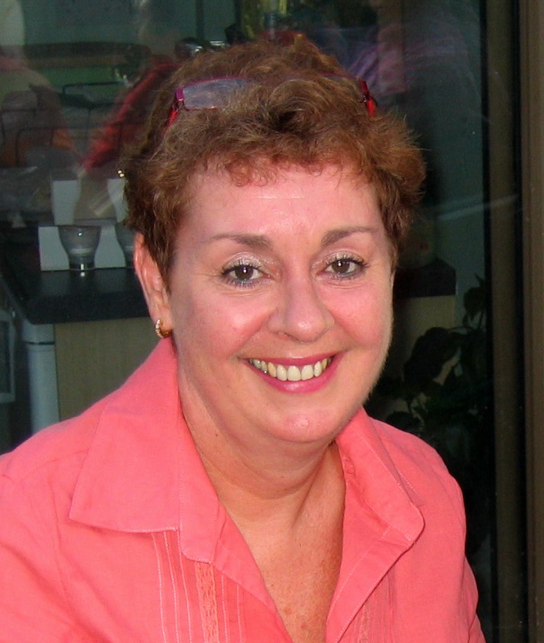 To' Puan Datin Janet Mary LaBrooy