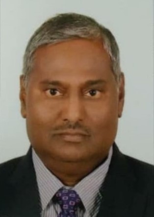 Mr. Karunakaran Govindasamy